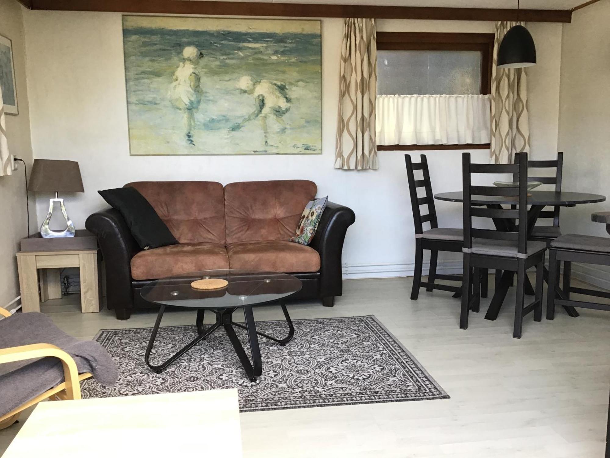 De Vlinder Renesse Vila Quarto foto